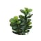 Monarch Specialties Artificial Plant, 41" Tall, Fiddle Tree, Indoor, Faux, Fake, Floor, Greenery, Potted, Real Touch I 9540 - alternate 4